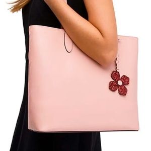 NWOT Kate Spade Kerri Medium Leather Tote Bag